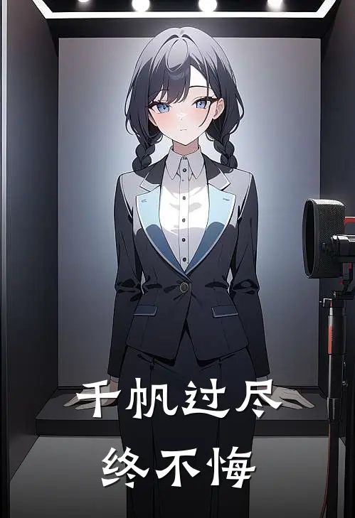 千帆过尽终不悔