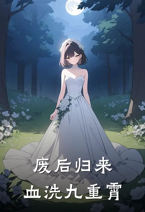 废后归来，血洗九重霄