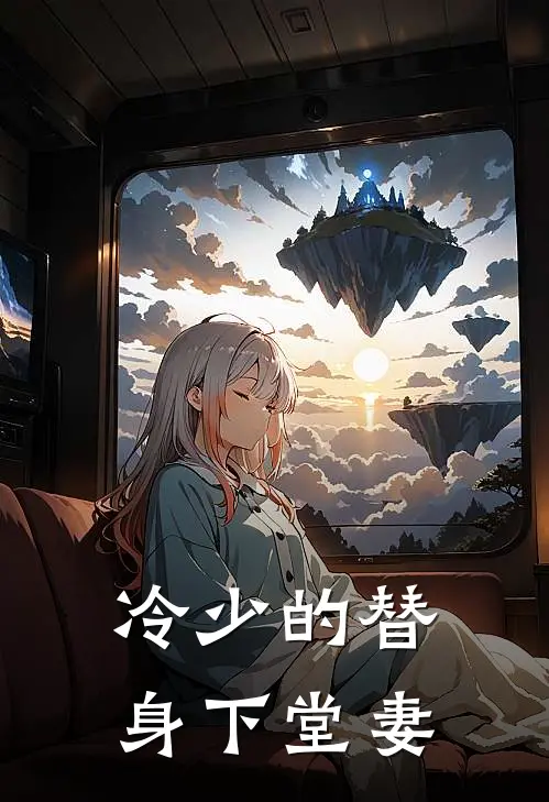 冷少的替身下堂妻