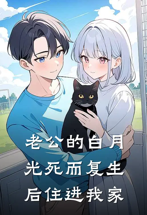 老公的白月光死而复生后住进我家