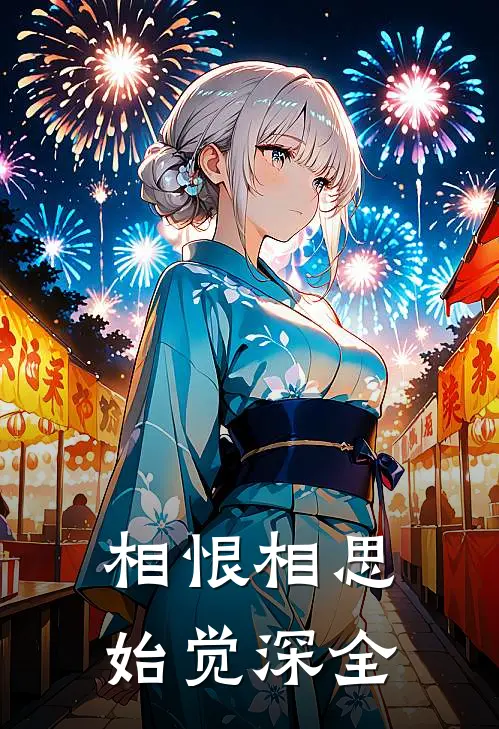 相恨相思始觉深 全