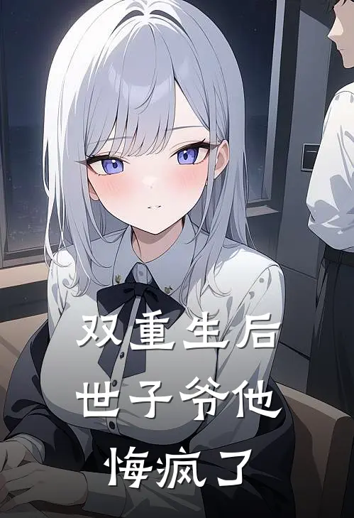 双重生后，世子爷他悔疯了