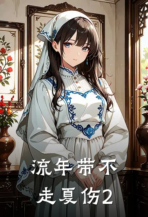 流年带不走夏伤2