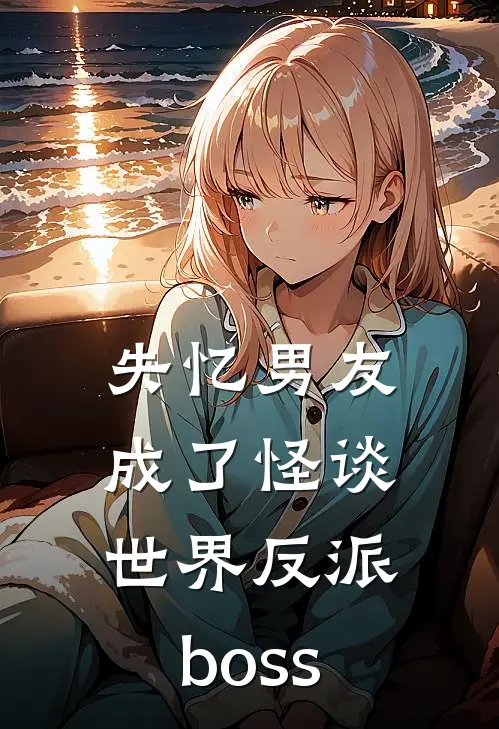 失忆男友成了怪谈世界反派boss