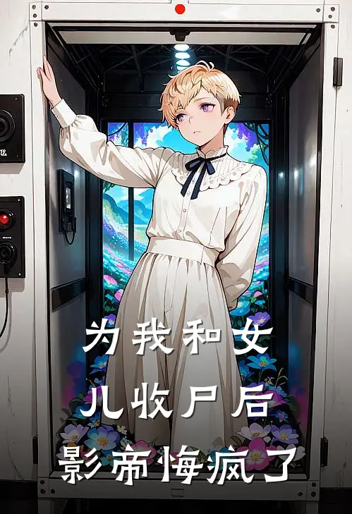 为我和女儿收尸后，影帝悔疯了
