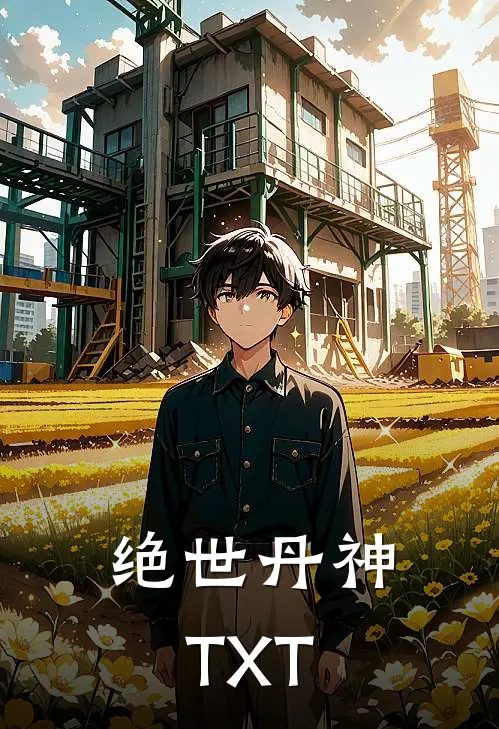 绝世丹神TXT