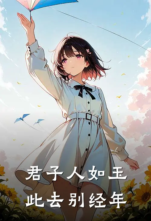 君子人如玉，此去别经年