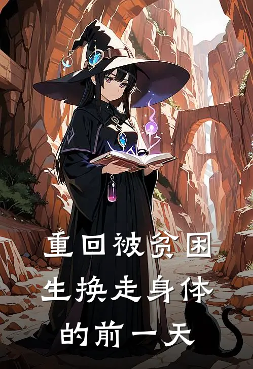 重回被贫困生换走身体的前一天