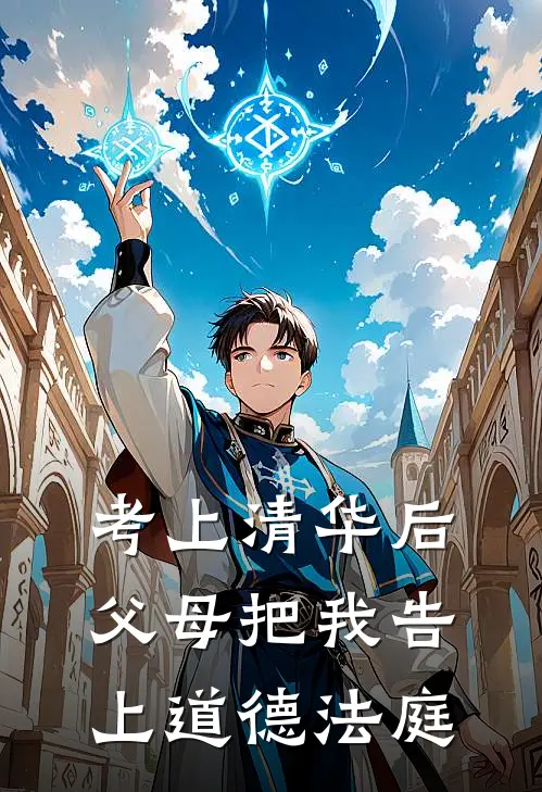 考上清华后，父母把我告上道德法庭