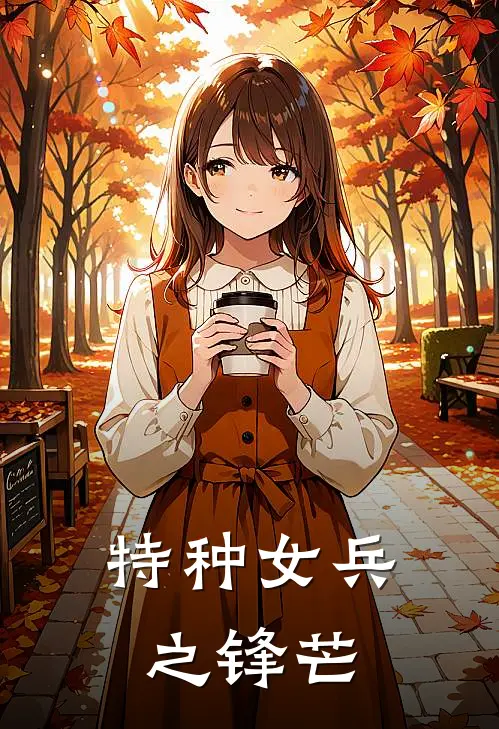 特种女兵之锋芒