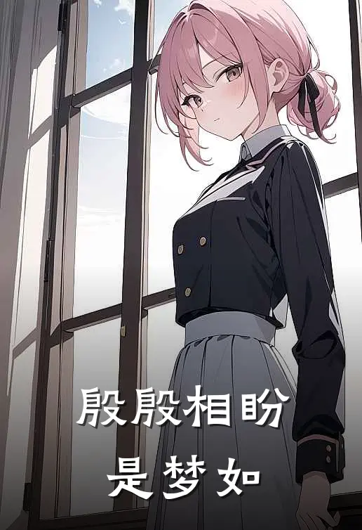 殷殷相盼是梦如