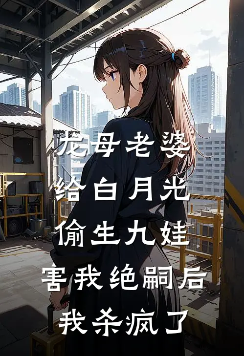 龙母老婆给白月光偷生九娃，害我绝嗣后我杀疯了