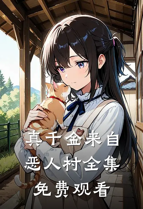 真千金来自恶人村全集免费观看