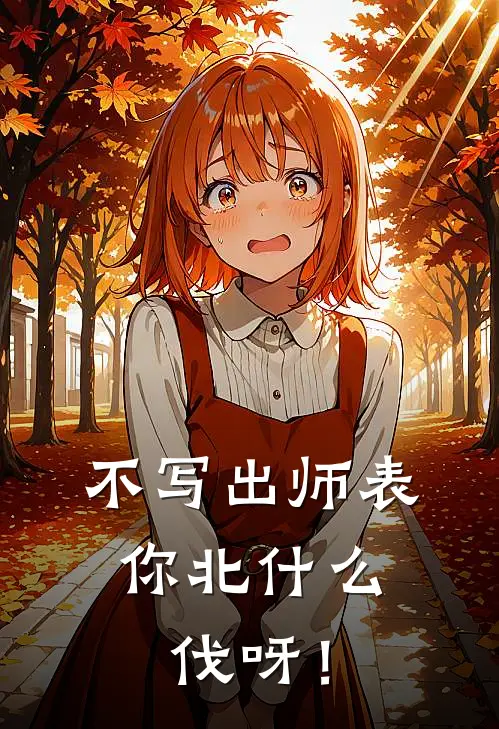 不写出师表，你北什么伐呀！