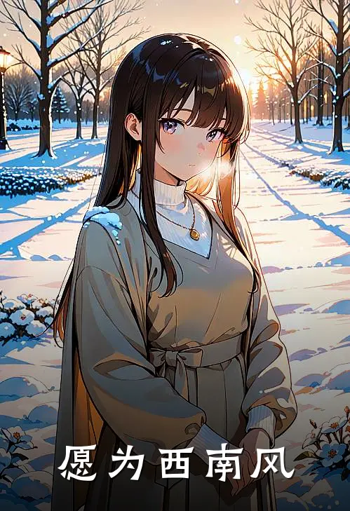 愿为西南风