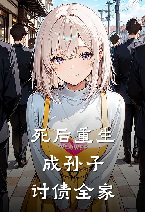死后重生成孙子，讨债全家