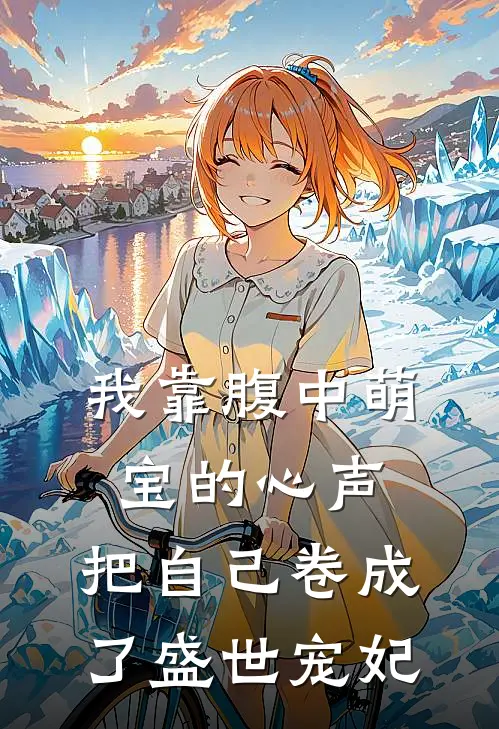 我靠腹中萌宝的心声，把自己卷成了盛世宠妃