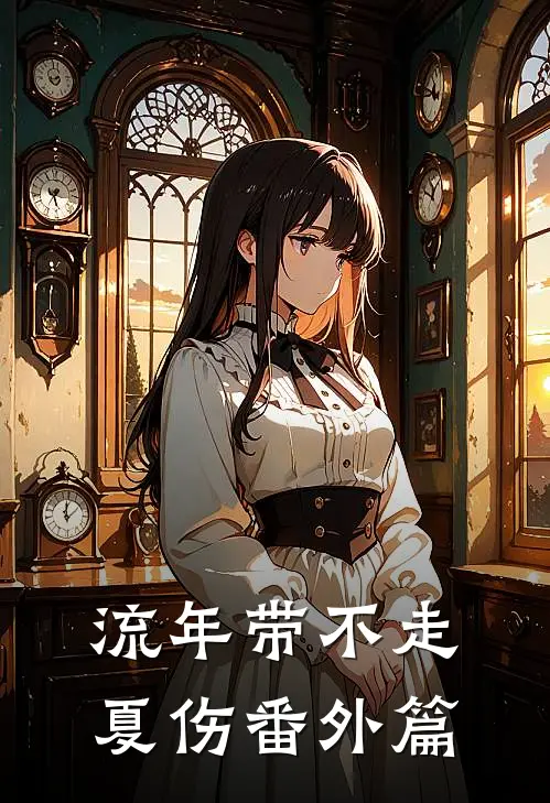 流年带不走夏伤番外篇