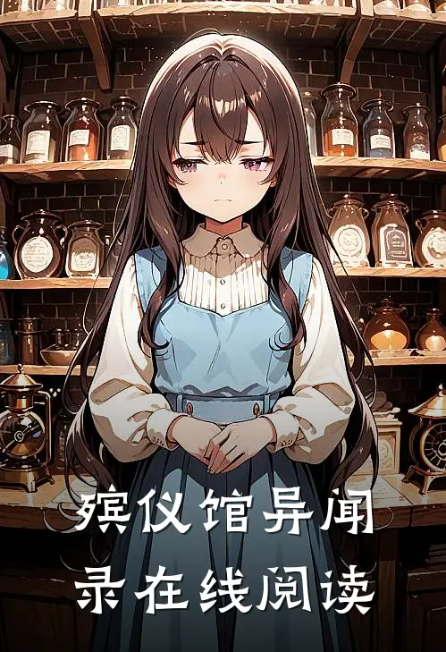 殡仪馆异闻录在线阅读