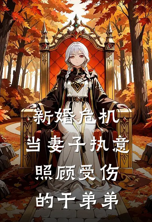 新婚危机：当妻子执意照顾受伤的干弟弟