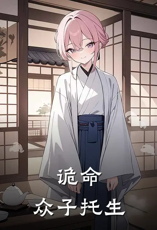 诡命：众子托生