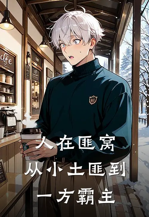 人在匪窝，从小土匪到一方霸主