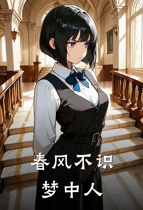 春风不识梦中人