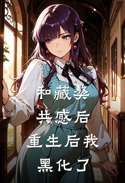 和藏獒共感后，重生后我黑化了