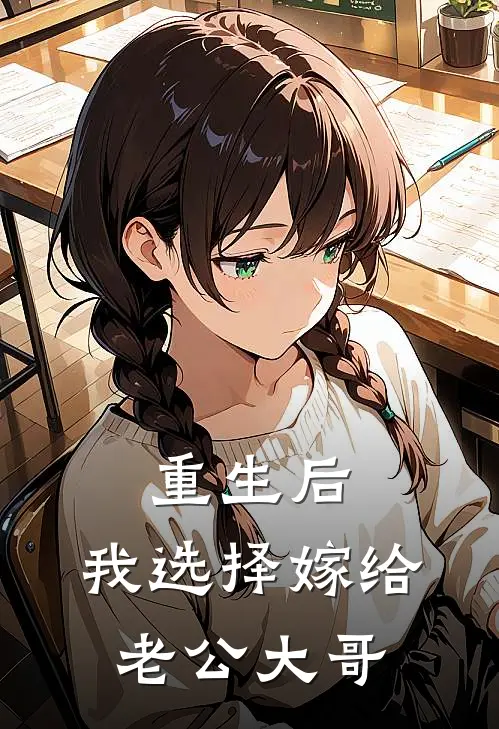 重生后，我选择嫁给老公大哥