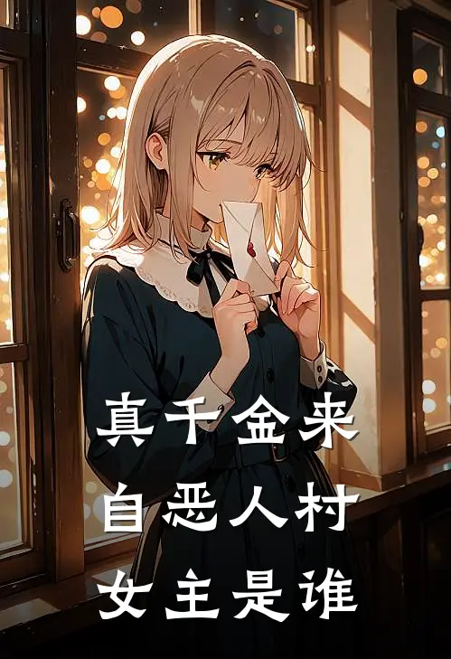 真千金来自恶人村女主是谁