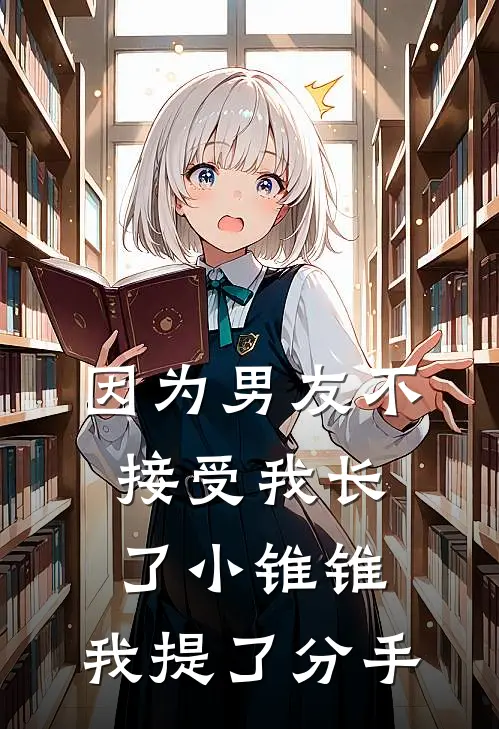 因为男友不接受我长了小锥锥，我提了分手