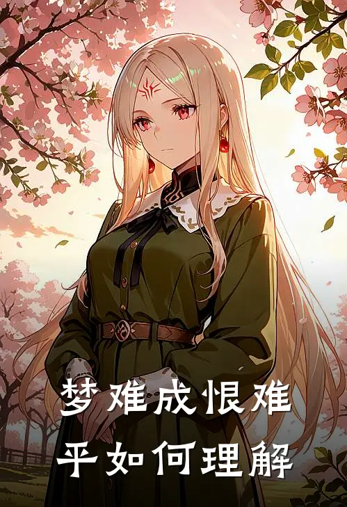 梦难成恨难平如何理解