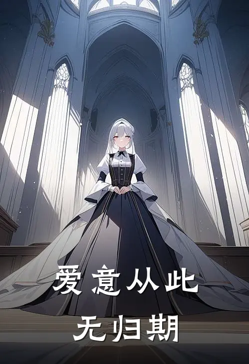 爱意从此无归期