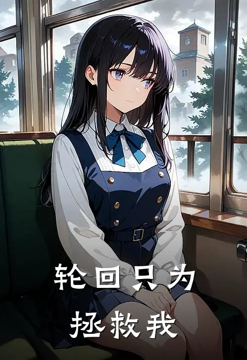 轮回只为拯救我