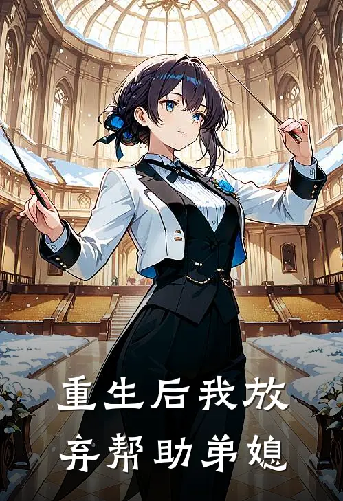 重生后我放弃帮助弟媳