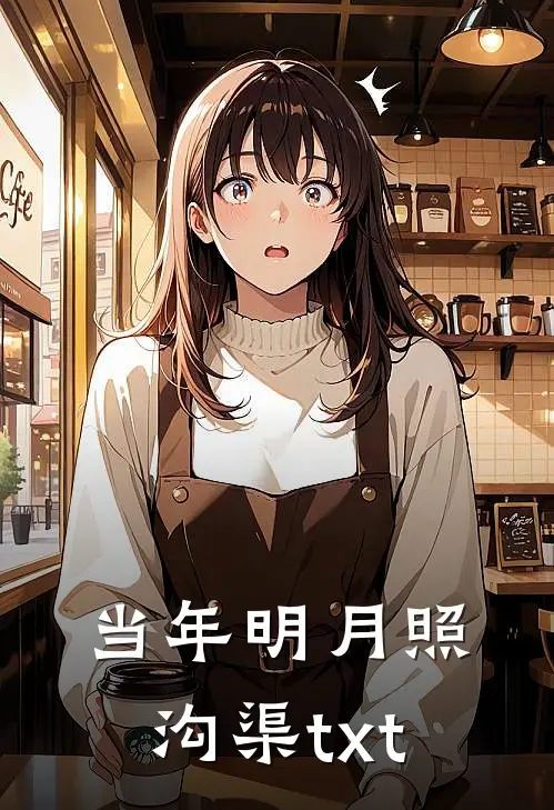 当年明月照沟渠txt