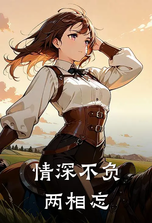 情深不负两相忘