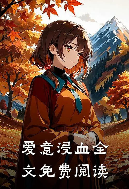 爱意浸血全文免费阅读