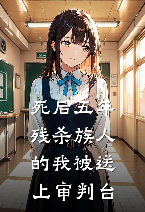 死后五年，残杀族人的我被送上审判台