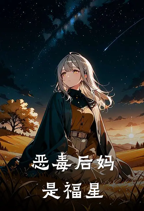 恶毒后妈是福星