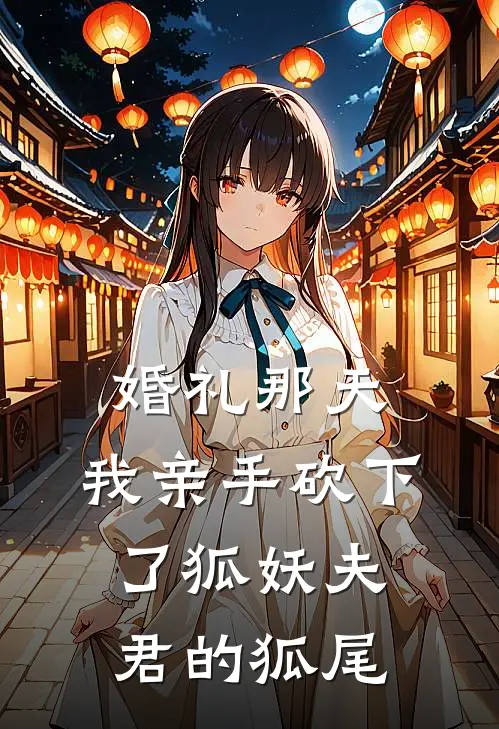 婚礼那天，我亲手砍下了狐妖夫君的狐尾