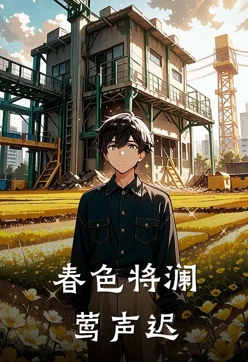 春色将澜莺声迟