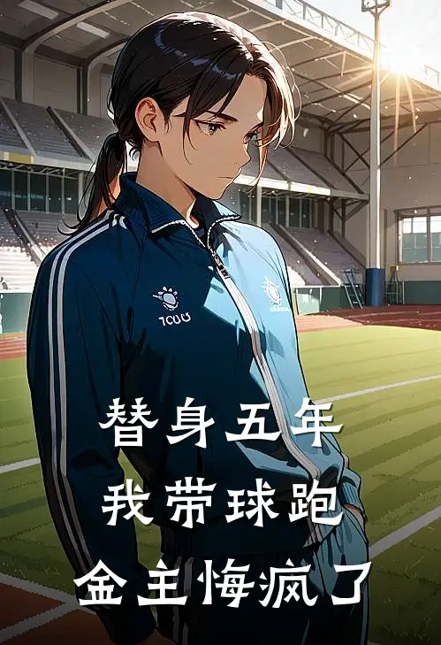 替身五年我带球跑，金主悔疯了