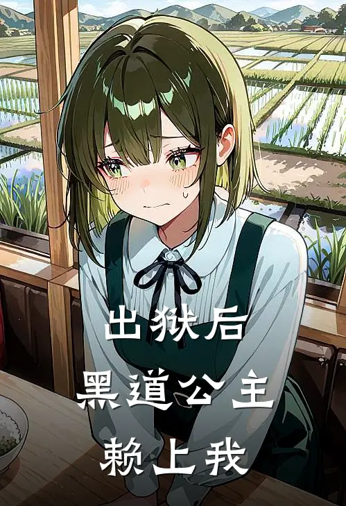 出狱后，黑道公主赖上我