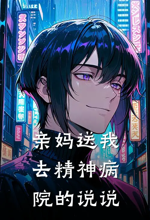亲妈送我去精神病院的说说