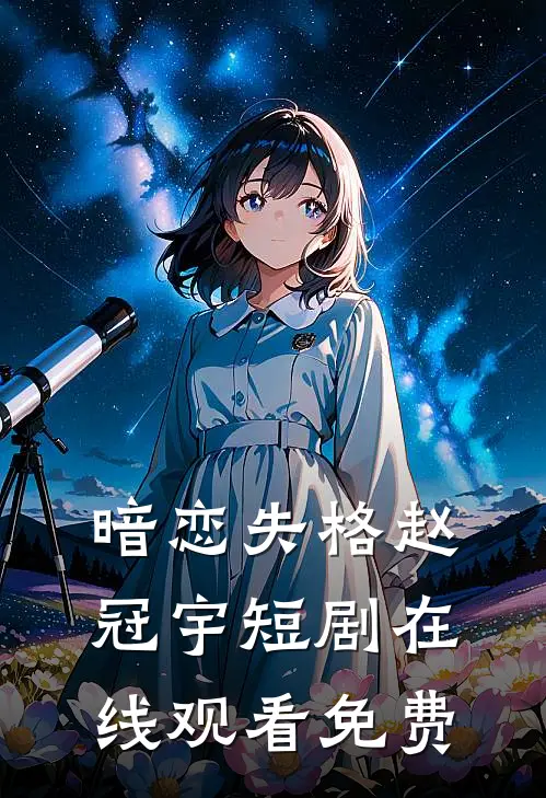 暗恋失格赵冠宇短剧在线观看免费