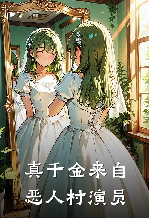 真千金来自恶人村演员