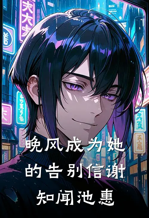 晚风成为她的告别信谢知闻池惠