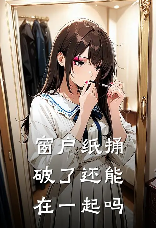 窗户纸捅破了还能在一起吗