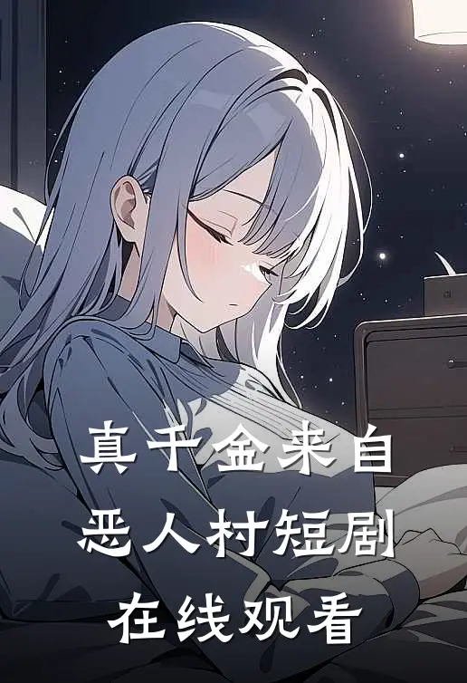 真千金来自恶人村短剧在线观看